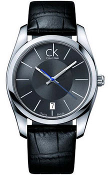 Часы Calvin Klein ck Strive K0K211.61